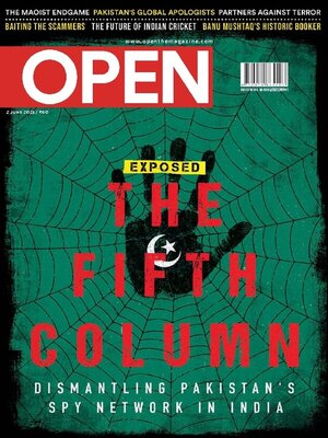 Open Magazine - Magazine